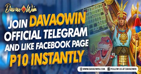 davaowin online.